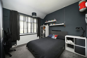 Bingham Park Crescent Greystones